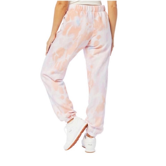 LAZYPANTS Tie Dye - Picture 3 of 4